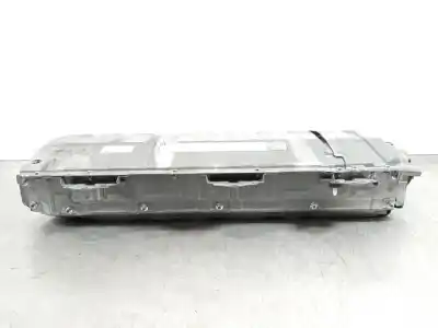 Second-hand car spare part battery for toyota corolla e21 corolla (e21/eh1) basico oem iam references g928076040  