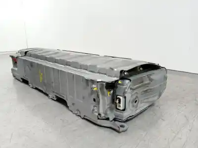 Second-hand car spare part battery for toyota corolla e21 corolla (e21/eh1) basico oem iam references g928076040  