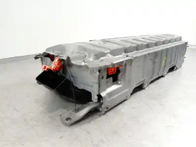 Second-hand car spare part battery for toyota corolla e21 corolla (e21/eh1) basico oem iam references g928076040  