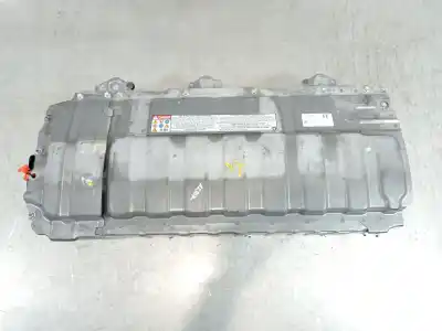 Recambio de automóvil de segunda mano de BATERIA para TOYOTA COROLLA E21  referencias OEM IAM G928076040  