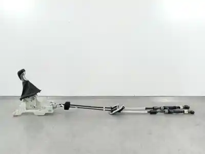 Second-hand car spare part gear lever for kia stonic (ybcuv) platinum edition oem iam references 43790h8260