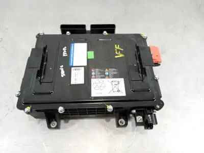 Second-hand car spare part battery for kia stonic (ybcuv) platinum edition oem iam references 375m0h8000