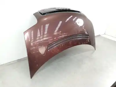Pezzo di ricambio per auto di seconda mano cofano per audi a2 (8z) 1.4 tdi riferimenti oem iam 8z0853631  