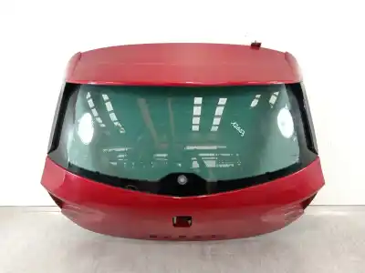 Автозапчастина б/у загальні двері для seat leon (5f1) 2.0 cupra посилання на oem iam 5f4 827 024  