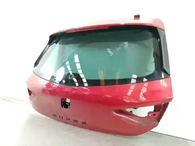 Автозапчастина б/у загальні двері для seat leon (5f1) 2.0 cupra посилання на oem iam 5f4 827 024  