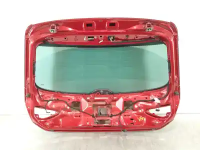 Автозапчастина б/у загальні двері для seat leon (5f1) 2.0 cupra посилання на oem iam 5f4 827 024  