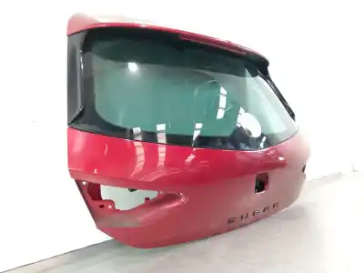 Автозапчастина б/у загальні двері для seat leon (5f1) 2.0 cupra посилання на oem iam 5f4 827 024  