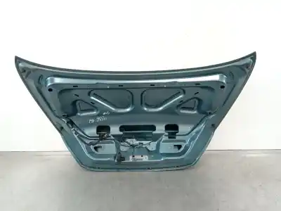 Peça sobressalente para automóvel em segunda mão tampa da mala por jaguar s-type 3.0 v6 24v cat referências oem iam xr826933  yr835440110ab