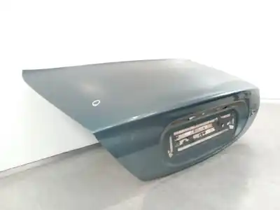 Peça sobressalente para automóvel em segunda mão tampa da mala por jaguar s-type 3.0 v6 24v cat referências oem iam xr826933  yr835440110ab