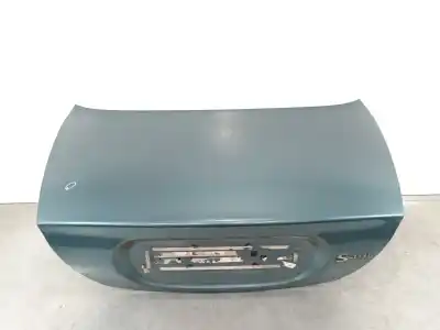 Peça sobressalente para automóvel em segunda mão tampa da mala por jaguar s-type 3.0 v6 24v cat referências oem iam xr826933  yr835440110ab