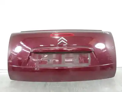 Pièce détachée automobile d'occasion  pour CITROEN C3 PLURIEL (HB_)  Références OEM IAM   