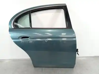 Second-hand car spare part rear right door for jaguar s-type 3.0 v6 24v cat oem iam references xr841264