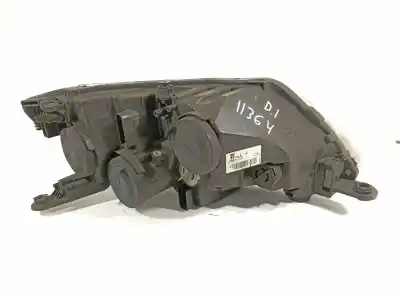 Pezzo di ricambio per auto di seconda mano faro anteriore sinistro per seat toledo (kg3) connect riferimenti oem iam 6jb941015  