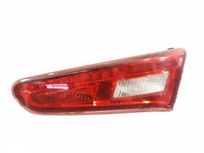 İkinci el araba yedek parçası  için ALFA ROMEO GIULIETTA (191)  OEM IAM referansları 50531132  