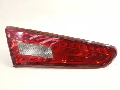 Автозапчастина б/у лівий задній ліхар в дверях для alfa romeo giulietta (191) sprint посилання на oem iam 50531133   Автозапчастина б/у лівий задній ліхар в дверях для alfa romeo giulietta (191) sprint посилання на oem iam 50531133