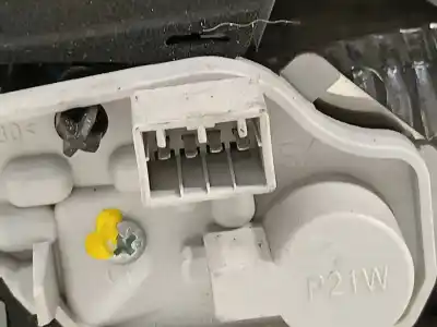 Автозапчастина б/у лівий задній ліхар в дверях для alfa romeo giulietta (191) sprint посилання на oem iam 50531133   Автозапчастина б/у лівий задній ліхар в дверях для alfa romeo giulietta (191) sprint посилання на oem iam 50531133