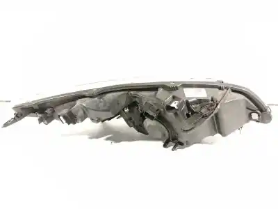 Peça sobressalente para automóvel em segunda mão farol / farolim esquerdo por renault scenic iii authentique referências oem iam 89903290  