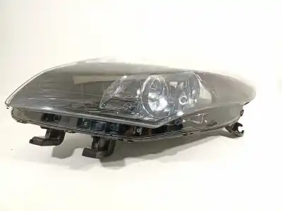 Peça sobressalente para automóvel em segunda mão farol / farolim esquerdo por renault scenic iii authentique referências oem iam 89903290  