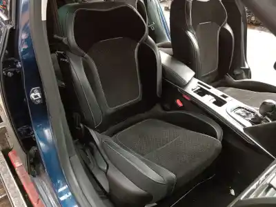 Pièce détachée automobile d'occasion siège avant droit pour renault megane iv berlina 5p bose-edition références oem iam   