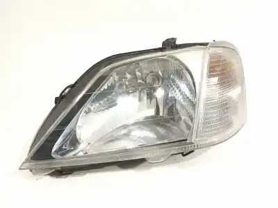 Pezzo di ricambio per auto di seconda mano Faro Anteriore Sinistro per DACIA LOGAN Ambiance Riferimenti OEM IAM 8200211005  