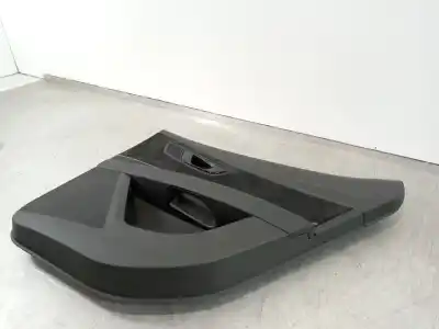 Автозапчастина б/у обликка задніх правіх дверей для seat leon (5f1) 2.0 cupra посилання на oem iam 5f4867212k  