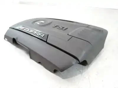 Автозапчасти б/у крышка двигателя за seat leon (5f1) 2.0 cupra ссылки oem iam 06k103925  