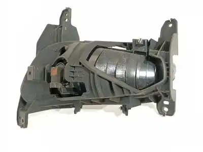 Second-hand car spare part left fog light for opel mokka x 120 aniversario start/stop oem iam references 42536908  42503051