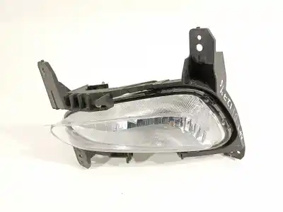 Second-hand car spare part left fog light for opel mokka x 120 aniversario start/stop oem iam references 42536908  42503051