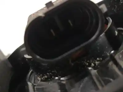 Second-hand car spare part left fog light for opel mokka x 120 aniversario start/stop oem iam references 42536908  42503051