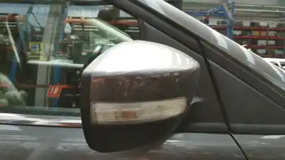 Автозапчастина б/у правий задний огляд для ford kuga (cbs) titanium посилання на oem iam 2326069  dv4417682je