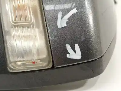 Second-hand car spare part left rearview mirror for ford kuga (cbs) titanium oem iam references 2326069  dv4417682je