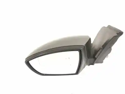 Second-hand car spare part left rearview mirror for ford kuga (cbs) titanium oem iam references 2326069  dv4417682je