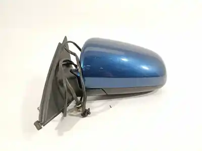 Second-hand car spare part left rearview mirror for audi a4 avant (8e) 2.5 tdi (120kw) oem iam references 8e1858531