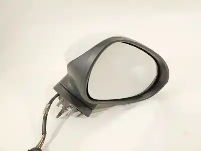 Автозапчастина б/у правий задний огляд для seat leon (1p1) reference посилання на oem iam 1p2857508a 6j0857521k 6j0857537b