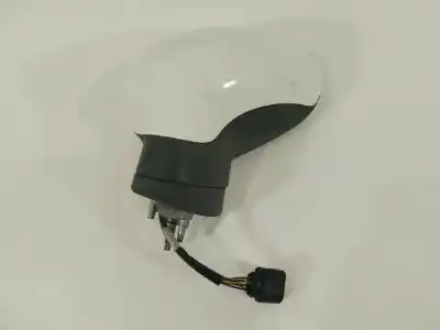 İkinci el araba yedek parçası sol ayna için seat leon (1p1) reference oem iam referansları 1p1857933