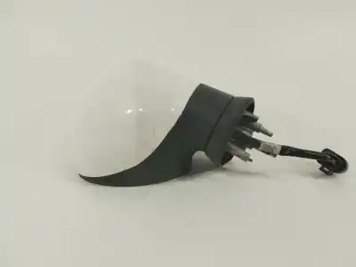 Автозапчастина б/у ліве дзеркало для seat leon (1p1) reference посилання на oem iam 1p1857933  
