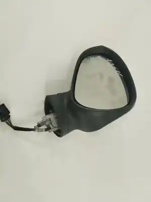 Автозапчастина б/у ліве дзеркало для seat leon (1p1) reference посилання на oem iam 1p1857933  