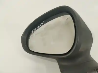 Автозапчастина б/у ліве дзеркало для seat leon (1p1) reference посилання на oem iam 1p1857933  