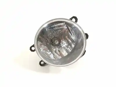 Peça sobressalente para automóvel em segunda mão farol / projetor de nevoeiro direito por toyota aygo x-cite referências oem iam 8121002110