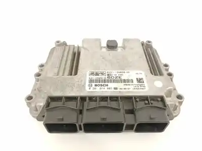 Second-hand car spare part ecu engine control for ford fiesta (cb1) 1.6 tdci cat oem iam references 8v2112a650ke Second-hand car spare part ecu engine control for ford fiesta (cb1) 1.6 tdci cat oem iam references 8v2112a650ke