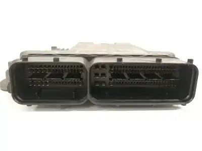 Gebrauchtes Autoersatzteil ecu-motorsteuergerät uce motorsteuergerät zum audi a3 (8p) 2.0 tdi oem-iam-referenzen 03g906016dt  281011892