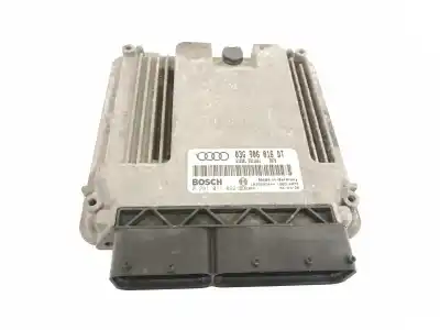 Tweedehands auto-onderdeel Ecu Motorcontroller voor AUDI A3 (8P) 2.0 TDI OEM IAM-referenties 03G906016DT  281011892