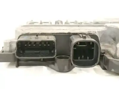 Автозапчасти б/у блок управления пуск/стоп за citroen c3 feel ссылки oem iam 9819596180  