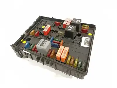 Gebrauchtes Autoersatzteil relais sicherungskasten multifunktionsrelais zum audi a3 (8p) 2.0 tdi oem-iam-referenzen 1k0937124h