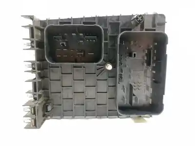 Second-hand car spare part fuse box unit for audi a3 (8p) 2.0 tdi oem iam references 1k0937124h  