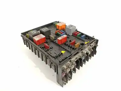 Second-hand car spare part fuse box unit for audi a3 (8p) 2.0 tdi oem iam references 1k0937124h  