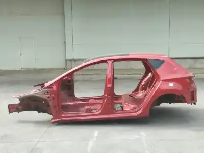 Second-hand car spare part bodywork for seat leon (5f1) 2.0 cupra oem iam references 