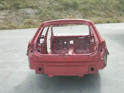 Автозапчастина б/у кузов для seat leon (5f1) 2.0 cupra посилання на oem iam   