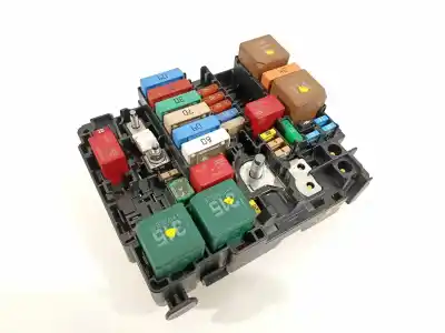Pièce détachée automobile d'occasion BOÎTES À FUSIBLES pour CITROEN C3 AIRCROSS  Références OEM IAM 9804848480  