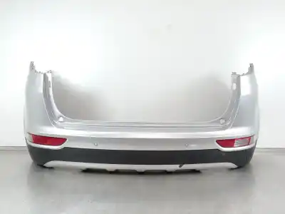 Recambio de automóvil de segunda mano de paragolpes trasero para kia sportage gt line 2wd referencias oem iam 86611f1000
